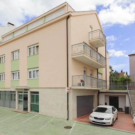 Amigo Comfort Apartments Split Exterior foto