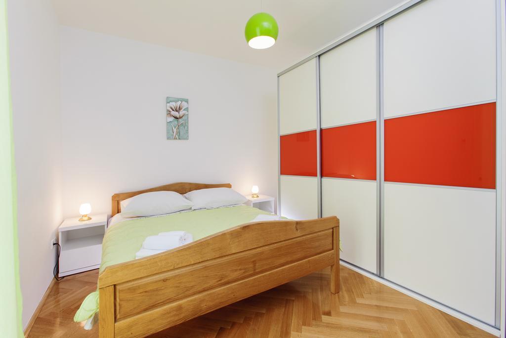 Amigo Comfort Apartments Split Zimmer foto