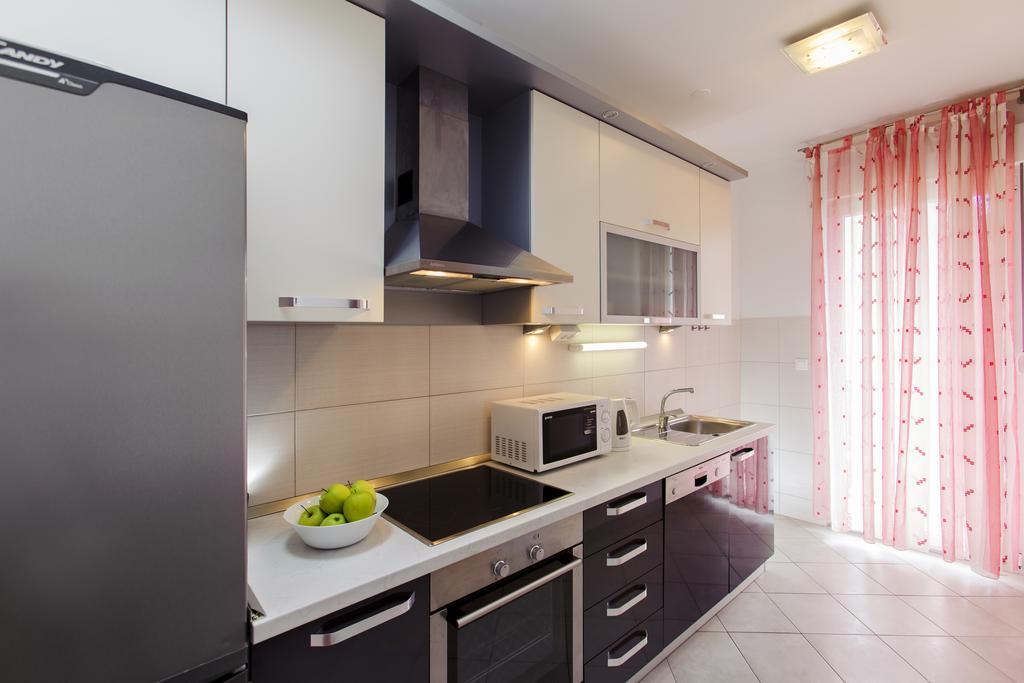 Amigo Comfort Apartments Split Zimmer foto
